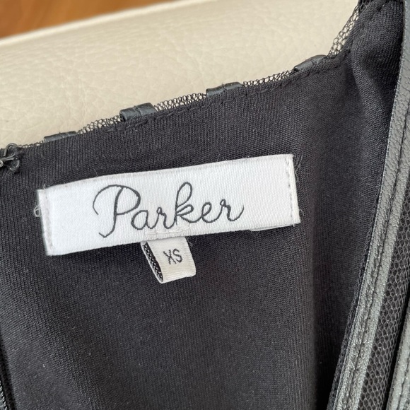 PARKER DRESS - Picture 3 of 9